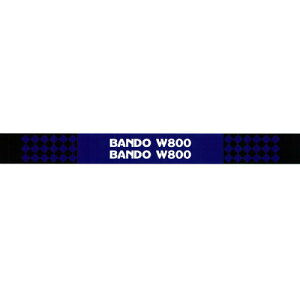 BANDO oh[ _@pX[p[Vxg wW800x sTCY SC-90t (_Ƌ@Bp ׁEϋv^Cv)