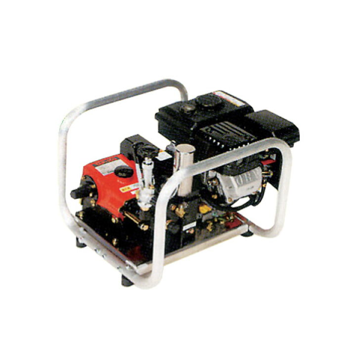 有光工業 動噴 有光工業 アリミツ 動力噴霧機 SR-405 最高圧力