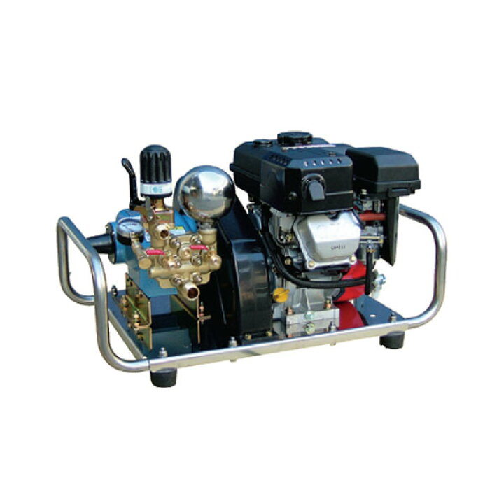 楽天市場】ARIMITSU 有光工業 エンジンセット動噴 『CSR-430D2 