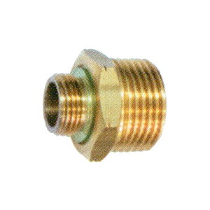 NAGATA �i�c���쏊 �w�^�J���W���C���g �j�b�v���x�l�W�K�i: �I�X G3/8 × �I�X SW22 (�i�� 2609800) (�h�� ����)