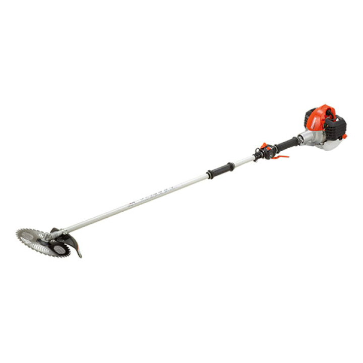 楽天市場】KIORITZ 共立 一般草刈用 刈払機『SRE2430GT』2グリップ 