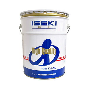 ISEKI �C�Z�L �C�Z�L���� �w�n�C�N�I���e�B�G���W���I�C��(10W-30 CK4 DH-2)�x 20���b�g�� (�i�� 7019-024-300-10) (�f�B�[�[����p �V�r�K�X�K���Ή� DPS�t�E�A�fSCR�Ή� �_�@�p)