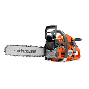 Husqvarna �n�X�N�o�[�i �`�F���\�[ �w550XPG MarkII�x�X�v���P�b�g�m�[�Y�o�[ RT PX / 45cm (18 RT PX)