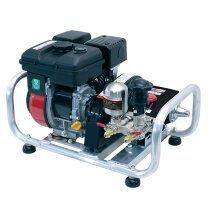 楽天市場】丸山製作所 セット動噴 ms415の通販