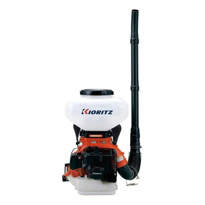楽天市場】KIORITZ 共立 背負動力散布機 『DME500A-23』 (動散 散粉機 