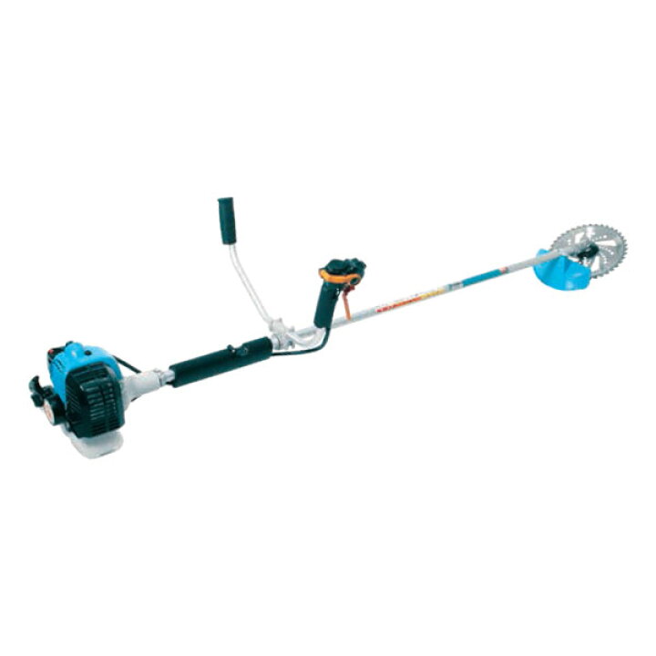 楽天市場】MARUYAMA 丸山製作所 刈払機 『MB279U』両手ハンドル 