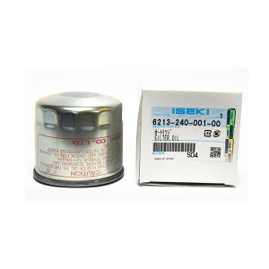 ISEKI CZL CZLi wGWICtB^[x (i 6213-240-001-00) (gN^[ Gg)