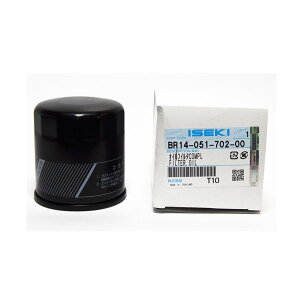 ISEKI CZL CZLi wGWICtB^[x (i BR14-051-702-00) (gN^[ Gg)
