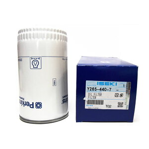 ISEKI ZL CZLi wGWICtB^[x (i Y265-440-7) (gN^[ Gg)