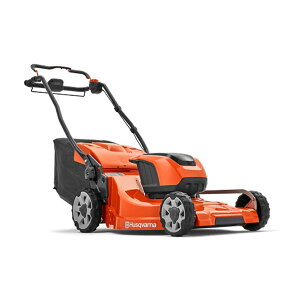 Husqvarna �n�X�N�o�[�i �o�b�e���[���[�����A �wLC353iVX�x�{�̂̂� �o�b�e���[�E�[�d��͕t�����܂��� (�o�b�e���[�V���[�Y)