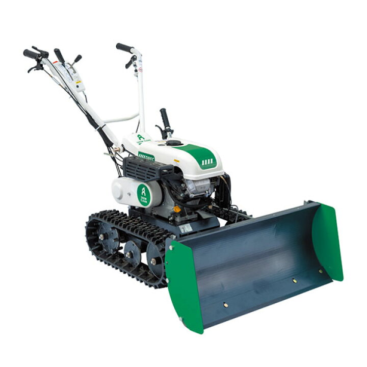 楽天市場】OREC オーレック 小型除雪機 スノークリーン 『SGW804 