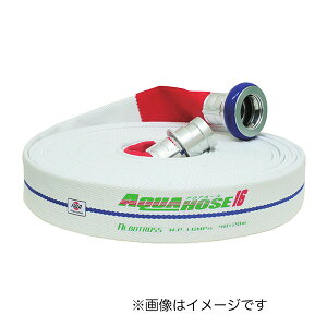 ��萻�쏊 ���h�U���p�z�[�X �w�A�N�A�z�[�X �A���o�g���X 50×20m�x�A���~����t ������i (�i�� 01ALB5020A-K) (���h�z�[�X �U���z�[�X)