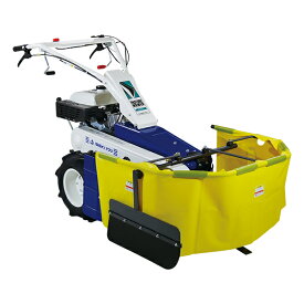 ISEKIアグリ 牧草モアー 『BM93』