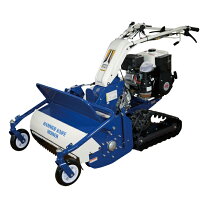 楽天市場】オーレック自走式草刈機 hr663の通販