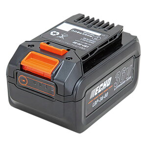 ECHO �G�R�[ 36V�o�b�e���[�c�[���p �w36V���`�E���C�I���o�b�e���[�x (�i�� LBP-36-80) (36V�o�b�e���[�c�[�� �d��)