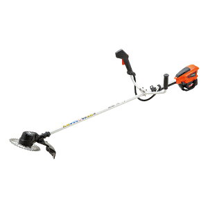 ECHO エコー バッテリー刈払機 『BSR310U/S』バッテリー・充電器付き (36Vバッテリーツール 電動)