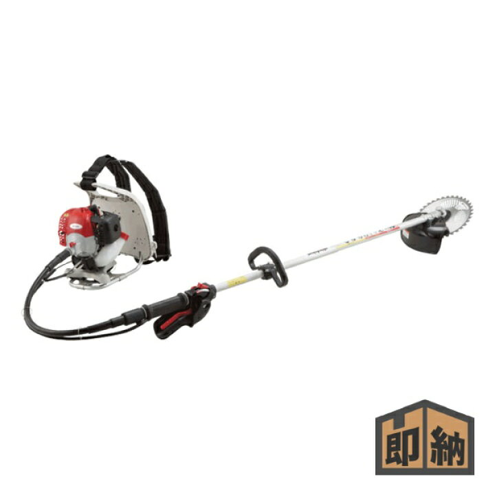 楽天市場】＼在庫有／ SHINDAIWA 新ダイワ 背負式 刈払機『RK1121-PT 
