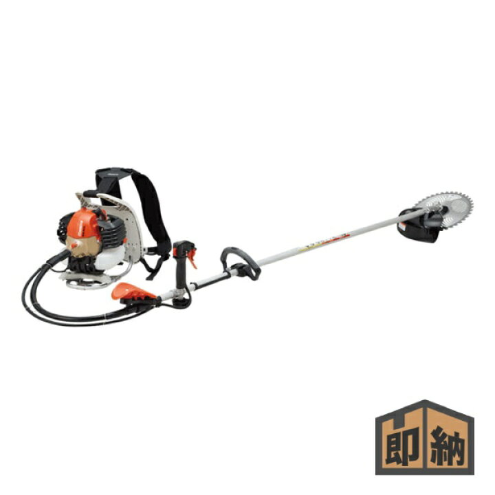 楽天市場】＼在庫有／ KIORITZ 共立 背負式 刈払機『RME2630BW/20 