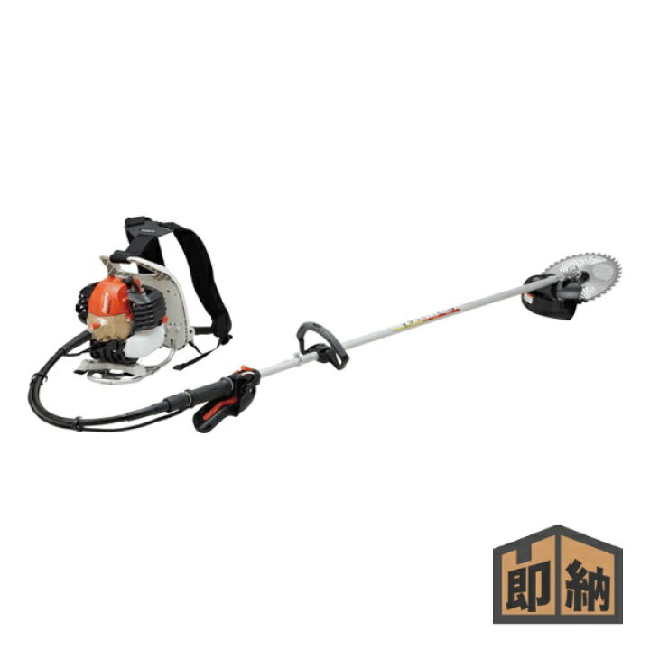 楽天市場】＼在庫有／ KIORITZ 共立 背負式 刈払機『RME2630LT/20 