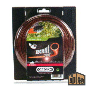 _݌ɗL^ OREGON IS iCR[h weNj280(h[ic^Cv)x2.5mm / 81m (i 545819) (@ @ iCJb^[)