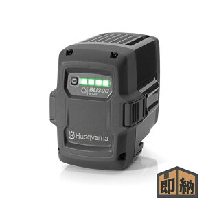 _݌ɗL^ Husqvarna nXNo[i Li-ion obe[ wBLi300xe 9.4Ah (i 967071901)