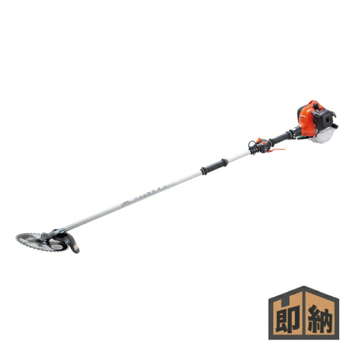 楽天市場】＼在庫有／ KIORITZ 共立 刈払機『SRE2627G2T』2グリップ 