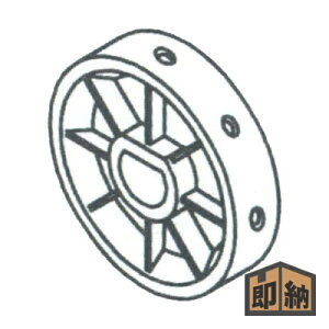 \在庫有/ アグリテクノサーチ ロール式播種機グリーンシーダ用 播種ロール『AA-12』穴径12mm・穴数12 (種まき機 旧アグリテクノ矢崎)