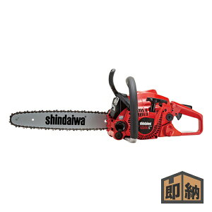 �_�݌ɗL�^ SHINDAIWA �V�_�C�� �I�[�����E���h�\�[ �wE2235S/400VX�x�X�v���P�b�g�m�[�Y�o�[ 40cm/91VXL58E (�`�F���\�[ �`�F�[���\�[)