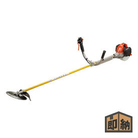 ＼在庫有／ KIORITZ 共立 山林・プロ用 刈払機『SRE2732P-UHT』Uハンドル/ジュラルミン (草刈機 やまびこ)