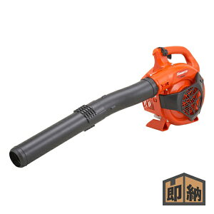 \在庫有/ KIORITZ 共立 ハンディーブロワ 『PB260』 (ブロア ブロワー 造園 やまびこ パワーブロワ エンジン)