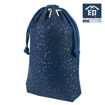 楽天市場】印伝 巾着 とんぼの通販
