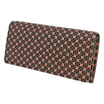 楽天市場】印伝 花格子（レディース財布｜財布・ケース）：バッグ 