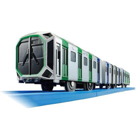 タカラトミー プラレール S-37 Osaka Metro中央線400系 クロスシート車仕様 Pレ-ルS37オオサカメトロ400ケイR