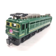 トワイライトエクスプレス トレーン 玩具 おもちゃ トーイ 鉄道　Nゲージダイキャスト tr04
