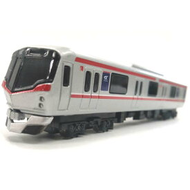 つくばエクスプレス（増備車両） トレーン 玩具 おもちゃ トーイ鉄道 Nゲージダイキャスト tr07★