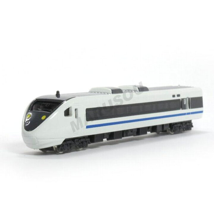 楽天市場】特急サンダーバード トレーン 玩具 おもちゃ トーイ 鉄道 N  