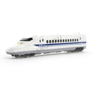 700系新幹線★ トレーン 玩具 おもちゃ トーイ 鉄道 Nゲージダイキャスト tr65
