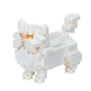 imubN nanoblock Lbgu[h yV NBC-267