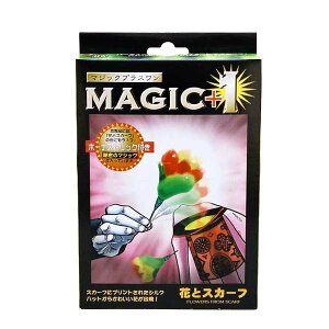 �ԂƃX�J�[�t ��DP�O���[�v T1123 ��i �}�W�b�N