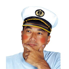 マドロスハット 丸惣 船乗りの帽子 イベント 仮装 変装 舞台 演劇