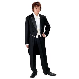 SMART 燕尾服 丸惣 MJP-611 コスチューム コスプレ 衣装 変装 ステージ衣装 イベント 送料無料