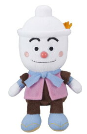 プリちぃビーンズS Plus てんどんまん〔セガトイズ〕No.16