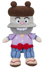 プリちぃビーンズS Plus かまめしどん〔セガトイズ〕No.18
