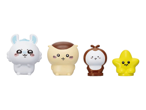 ちいかわ いっしょにがんばろ！ダンボールウォッチ2｜株式会社