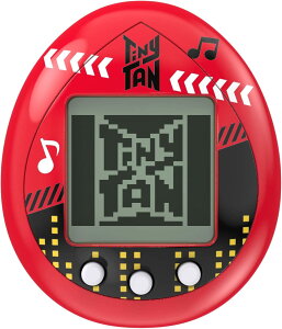 ܂ TinyTAN Tamagotchi Red ver.ko_Cl