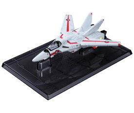 トミカプレミアムunlimited 超時空要塞マクロス VF-1J バルキリー (一条輝 機)〔タカラトミー〕