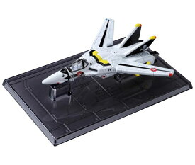 トミカプレミアム unlimited 超時空要塞マクロス VF-1S バルキリー (ロイ・フォッカー 機)〔タカラトミー〕