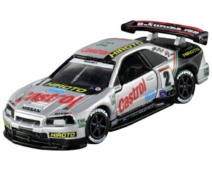 g~Jv~ARacing JXg[EjX GT-Rk^Jg~[l