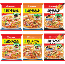 マルタイ 皿うどん★パリパリセット