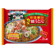 マルタイ 四海樓監修長崎皿うどん 2人前12袋入